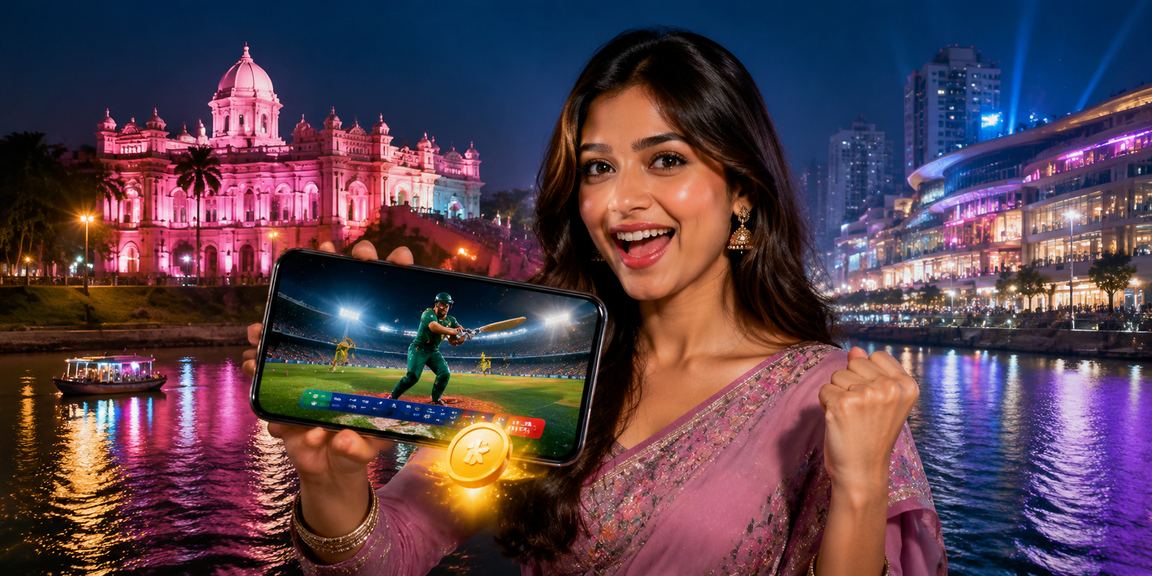 অ্যাকাউন্ট তৈরি ও লগইন